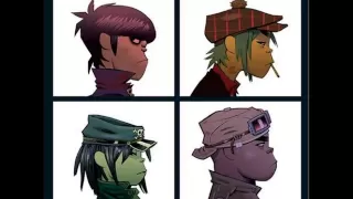 Feel Good Inc - Gorillaz Lyrics