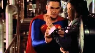 Lois & Clark - Iris