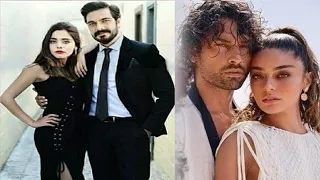 The rumors between Sıla and Halil İbrahim started to annoy Alp Navruz