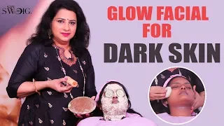 Special facial for instant glowing skin | Potli massage | Vasunthara Series