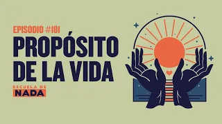 ¿Cuál es el propósito de la vida? Y la relación de Jada y Will Smith - EP #181