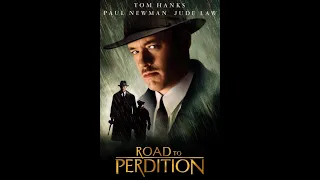 فيلم الطريق الى الهلاك Part 3 // Tom Hankes // Road to Perdition