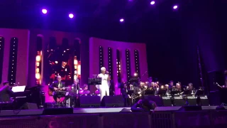 ANTARANEWS - Dira Sugandi ft Jazz Orchestra of the Concertgebouw