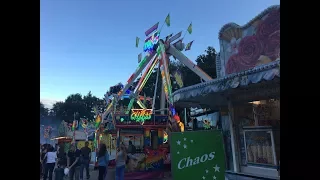 Waldshuter Chilbi 2017 Mix (Kirmes Waldshut)