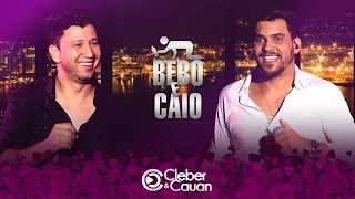 Cleber e Cauan - Bebo e Caio - DVD (DVD ao vivo em Brasília)