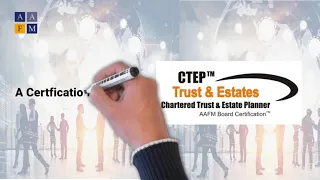 CERTIFICATION IN TRUST WILL & ESTATE PLANNING IN INDIA