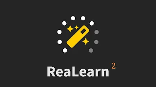 Introduction to ReaLearn 2
