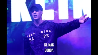 Đorđe(Klinac) - Borba(sped up)