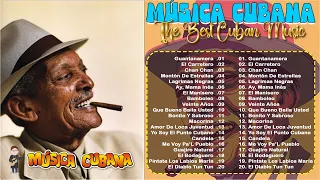 Son Cubano - Música tradicional cubana - Compay Segundo, Leoni Torres, Buena Vista Social Club