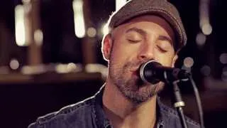 Daughtry At: Guitar Center "Waiting for Superman"