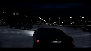 BMW E34 888 [GTA 5 RP]