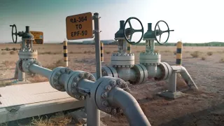 H2S Awareness, Arabic - غاز كبريتيد الهايدروجين