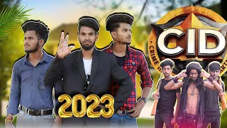 CID 2023 | CID comedy video | Bongluchcha video | Bonglucha | BL