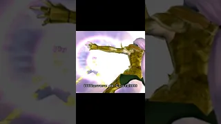 Saint Seiya Saga das 12 Casas PS2 Mu vs Máscara da Morte parte 2 #shorts