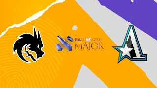 [4K] Team Spirit vs Team Aster - Game 3 - PGL Major Arlington 2022 - Grand Final