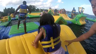 2018 07 29 Splash ON Water Park Barrie