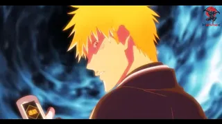 Shinigamis vs Quincys AMV   Comatose A Impossible