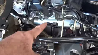 حساسات ومكونات محرك 2 لتر بيجو + ستروان - How to fix your engine problems