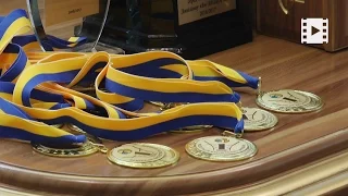 Наші баскетболістки вперше перемогли на Чемпіонаті України