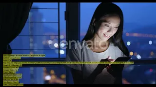 Teen Boys Sitting on the | Stock Footage + Mega Pack