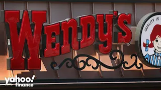 Wendy’s stock jumps as biggest shareholder considers potential deal