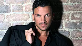 Peter Andre feat  Coolio   All Night All Right  1997