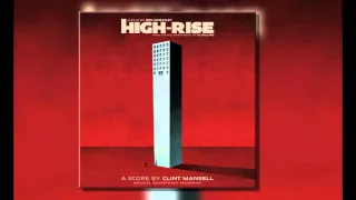 High-Rise Soundtrack - A Royal Flying School (Clint Mansell)