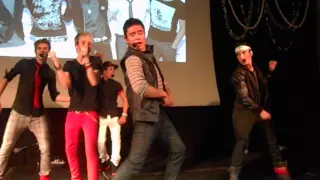 IM5 perform "Rest Of Our Lives"