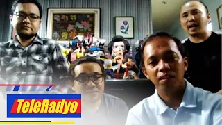 Lingkod Kapamilya | TeleRadyo (19 December 2022)