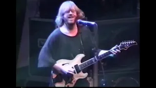 Phish - 10/31/94 - Glens Falls Civic Center, Glens Falls, NY [Full Show] (Original Aspect Ratio)