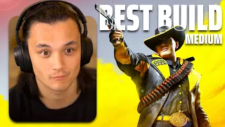 The BEST Medium Builds in THE FINALS! (Season 1)