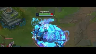 LOST CHAPTER IN 2 MINUTES?! (New Mid Lane Technology)