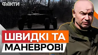 На ходу 24/7 🔥 Бійці 128 бригади ТрО випробували ЕВАКУАЦІЙНІ БАГІ НА НУЛІ