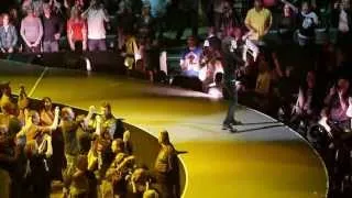 Rolling Stones - Honky Tonk Woman - 50 and Counting Tour 2013