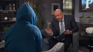 ‘You’ve Confessed To Multiple Felonies On Tape,’ Dr. Phil Tells Teen