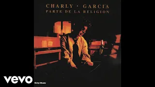 Charly García - Buscando un Símbolo de Paz (Official Audio)