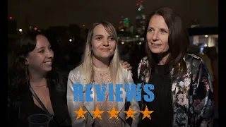 London Boat Party ORIGINAL Review  3 - summer