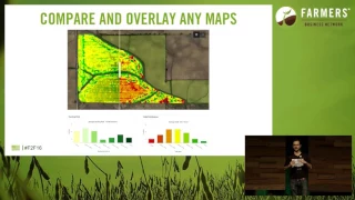 Farmer2Farmer 2016 - FBN Announcements