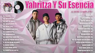 Yahritza Y Su Esencia Exitos 2023 - Las Mejores Canciones - Álbum Completo Mas Popular 2023 (Letra)