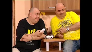 TRĂSNIȚII EPISOD 24 SEZON 18 FULL HD