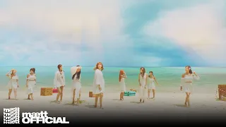 TWICE - 'Dance The Night Away (Reloaded)' M/V Teaser