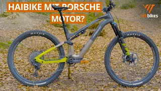 Fazua Ride 60 im neuen Haibike Lyke 🤔 im Test