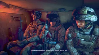 Battlefield 3 2024 [Gameplay]