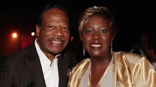 UNRELEASED "Jesus I Love You"  - Edwin Hawkins M&A Seminar Choir feat. Tramaine Hawkins