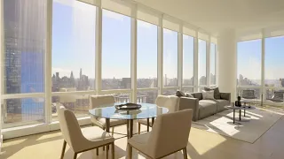 15 Hudson Yards, Apartment 39A  |  New York, New York