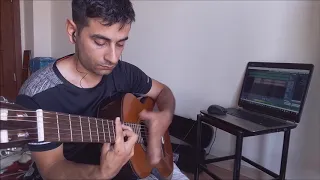 asereje las ketchup guitar cover #asereje