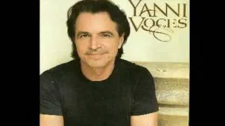 Yanni Voces José José  Volver a creer