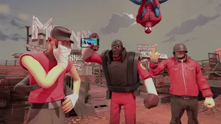 [15.ai /TF2] Demoman And Soldier Discovers Scout Watching Watching The Elsagate