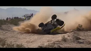 3-D Dirt Dust and Disgust High Speed Crash Compilation 5