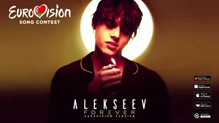 Alekseev - Forever/Навсегда (Eurovision 2018: Belarus)